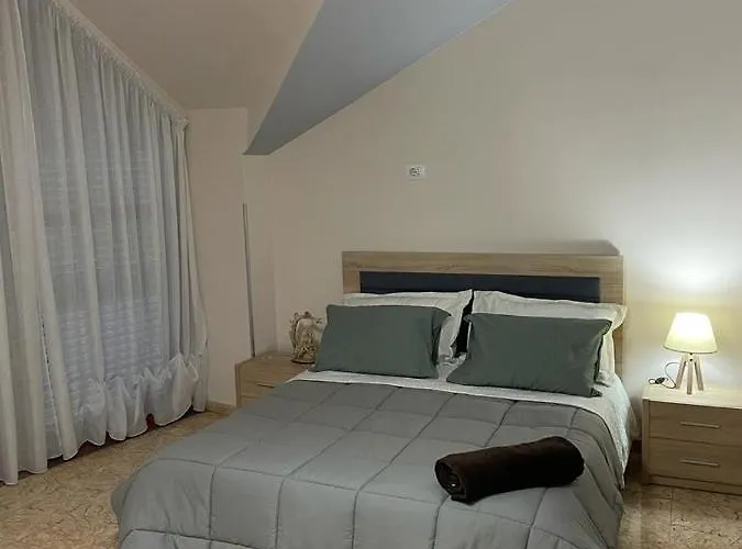 Maison Centre Shkodër