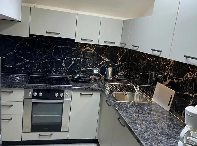 Maison Centre Shkodër