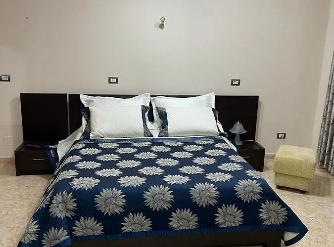 Maison Centre Apartament