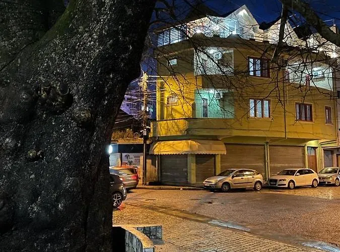 Maison Centre Shkodër