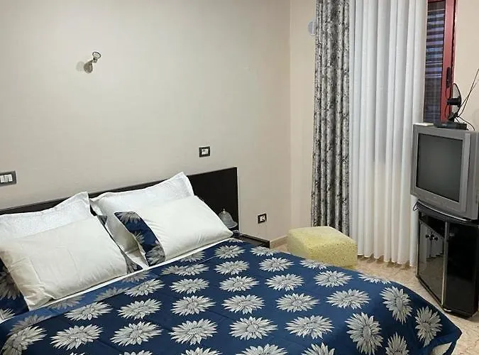 아파트 Maison Centre Shkodër