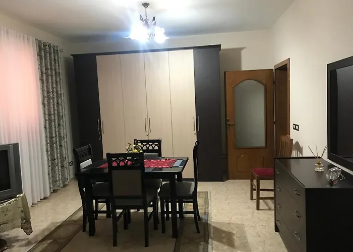 Lejlighed Maison Centre Shkodër