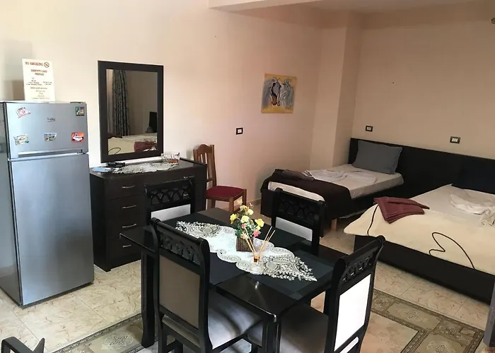 Maison Centre Shkodër