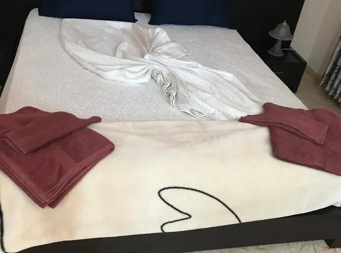 Lejlighed Maison Centre *