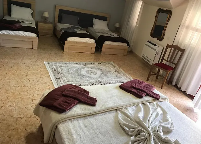 Maison Centre Shkodër