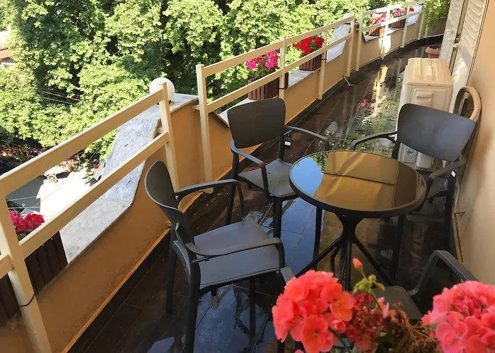 Apartament Maison Centre Szkodra