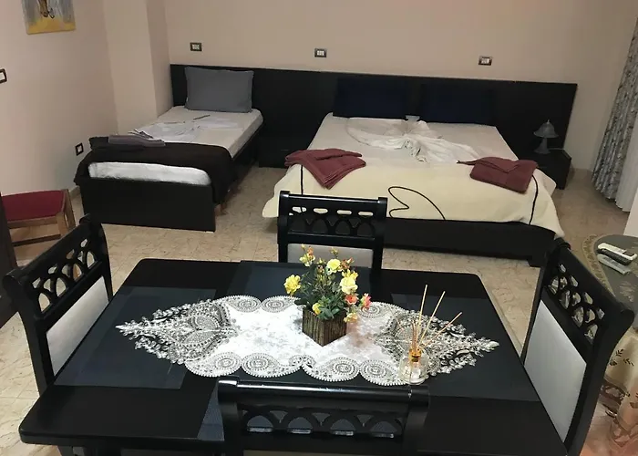 Lejlighed Maison Centre *