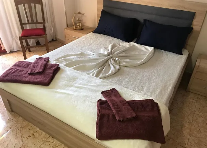 Maison Centre * Shkodër