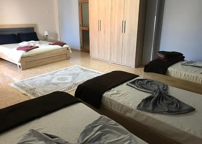 Maison Centre Apartament