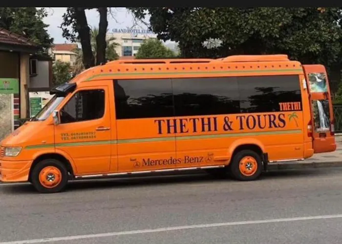 Maison Centre Lejlighed